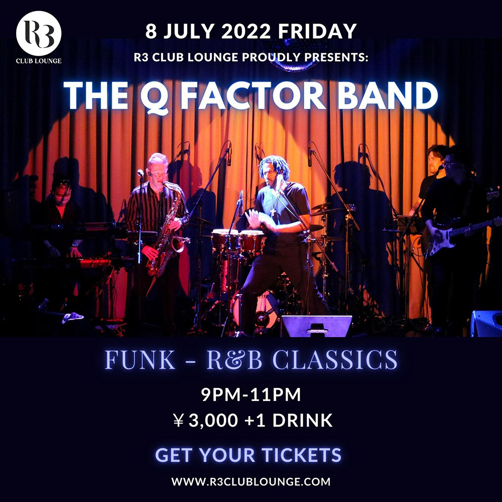 The Q Factor Band