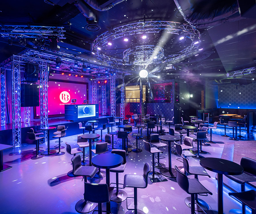 VIP Clubs