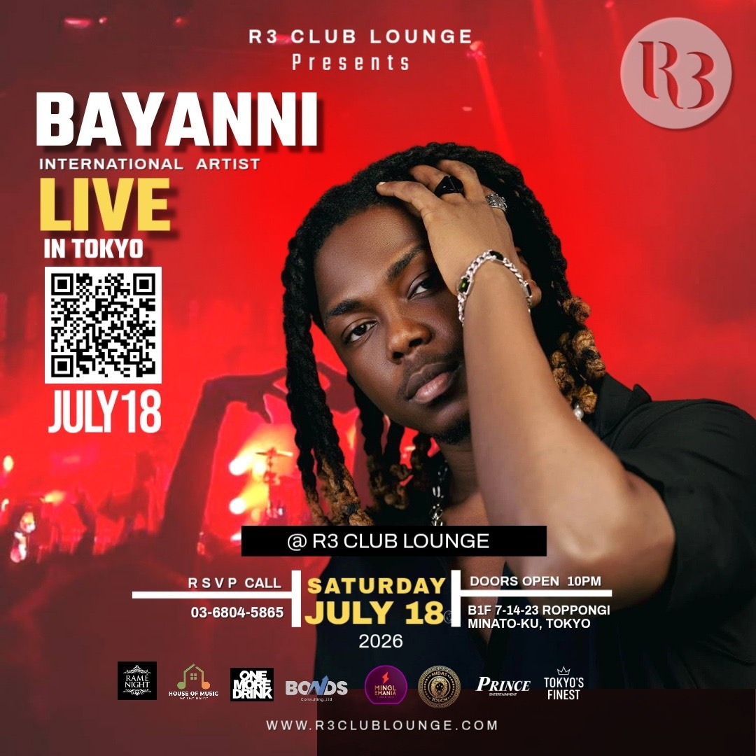 BAYANNI Live
