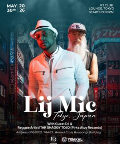 Lij Mie